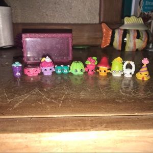 shopkins